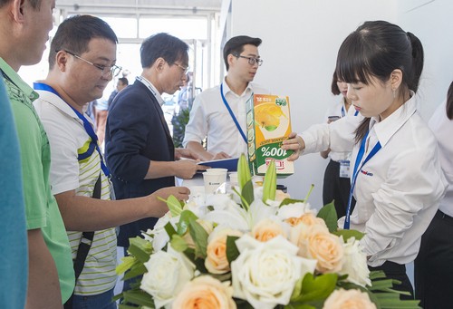 球友会体育-球友会体育（中国）官方在线
智能酷帅曾大虾，一大波美图带你亲临北京BICES展
