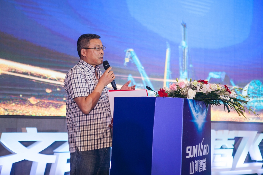 订单突破2.5亿！球友会体育-球友会体育（中国）官方在线
智能湖北客户交流会圆满举行