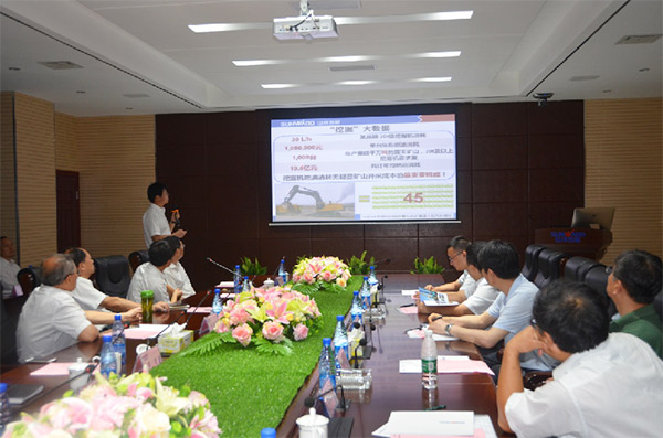 科技部高技术中心副主任袁建湘考察调研球友会体育-球友会体育（中国）官方在线
智能