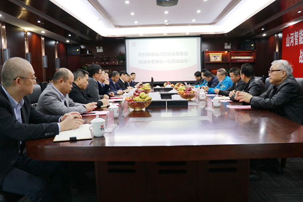 球友会体育-球友会体育（中国）官方在线
智能与龙浩航空集团携手，助推湖南航空产业发展