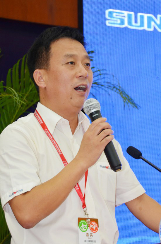 唱响“球友会体育-球友会体育（中国）官方在线
之歌”球友会体育-球友会体育（中国）官方在线
智能广东客户交流会圆满成功