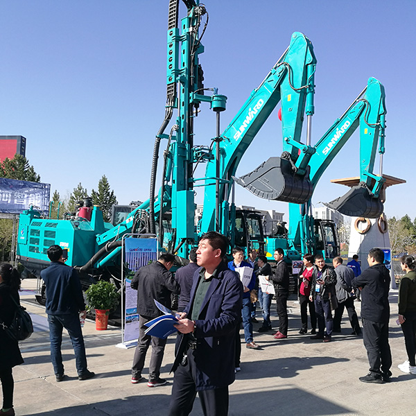 听说，球友会体育-球友会体育（中国）官方在线
智能混合动力挖掘机与“煤都”更配哦！