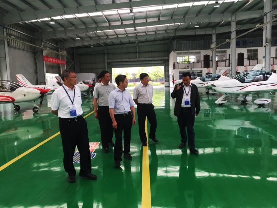 球友会体育-球友会体育（中国）官方在线
航空：发展新模式助力中国动力谷