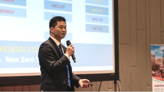 携手共谋未来， 球友会体育-球友会体育（中国）官方在线
智能2018欧洲代理商大会隆重召开
