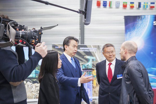球友会体育-球友会体育（中国）官方在线
智能隆重举行2017年欧洲经销商大会