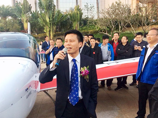 订单近2亿元！球友会体育-球友会体育（中国）官方在线
智能2018客户交流会广东站告捷