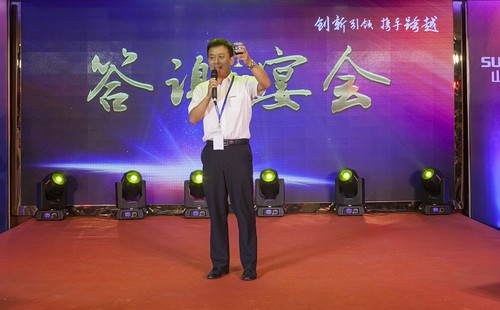 球友会体育-球友会体育（中国）官方在线
智能酷帅曾大虾，一大波美图带你亲临北京BICES展