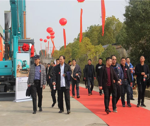 同心同梦，球友会体育-球友会体育（中国）官方在线
智能全球客户交流会武汉站隆重举行