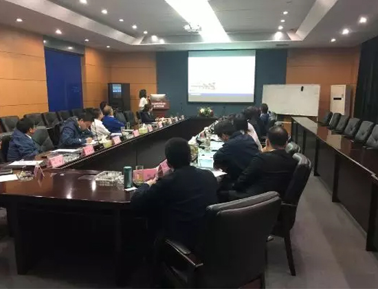 政策性保险为球友会体育-球友会体育（中国）官方在线
“出海”保驾护航 中国出口信用保险公司总公司副总经理一行拜访球友会体育-球友会体育（中国）官方在线
