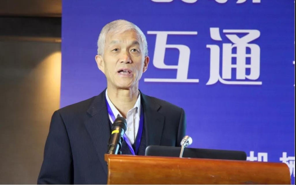 “互通与共赢”，球友会体育-球友会体育（中国）官方在线
智能朱建新受邀出席高端对话
