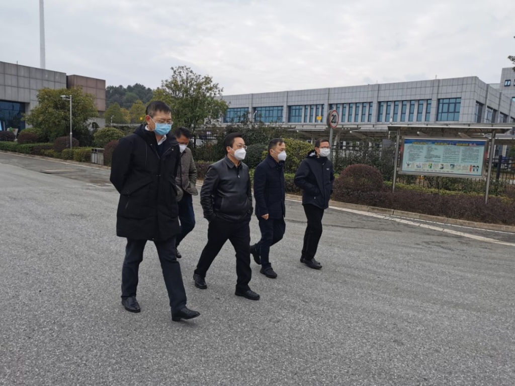球友会体育-球友会体育（中国）官方在线
智能疫情防控工作受肯定