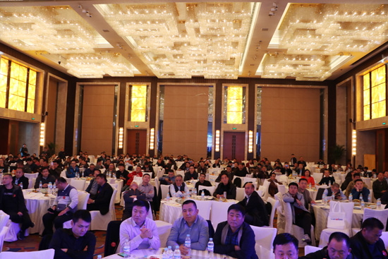 球友会体育-球友会体育（中国）官方在线
智能全国客户交流会济南站取得丰硕成果