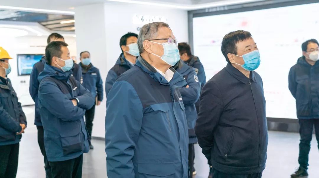 陈飞副省长调研球友会体育-球友会体育（中国）官方在线
智能