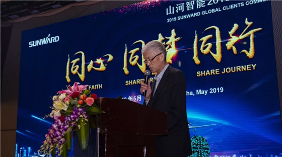 千人客户交流会，10.5亿订单！球友会体育-球友会体育（中国）官方在线
智能二十年发展新飞跃