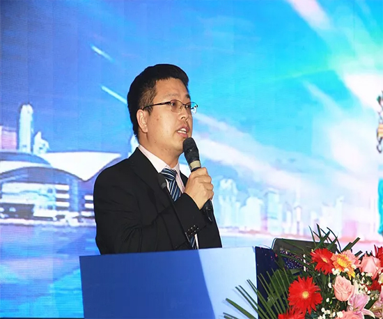 同心同梦，球友会体育-球友会体育（中国）官方在线
智能全球客户交流会武汉站隆重举行