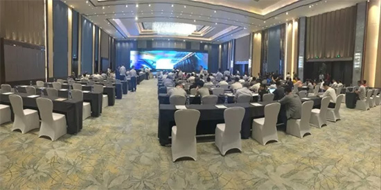 2018年中国机械工业百强发布，球友会体育-球友会体育（中国）官方在线
智能排名两年跃升40位
