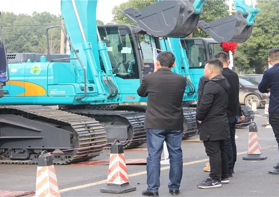 同心同梦，球友会体育-球友会体育（中国）官方在线
智能全球客户交流会武汉站隆重举行