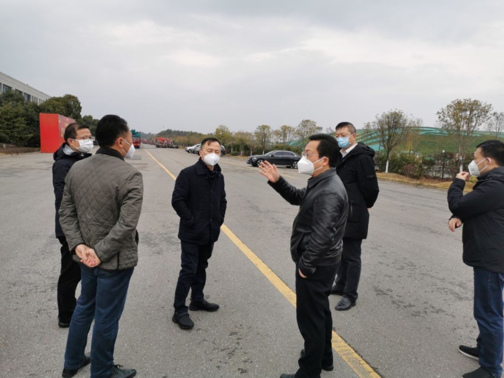球友会体育-球友会体育（中国）官方在线
智能疫情防控工作受肯定