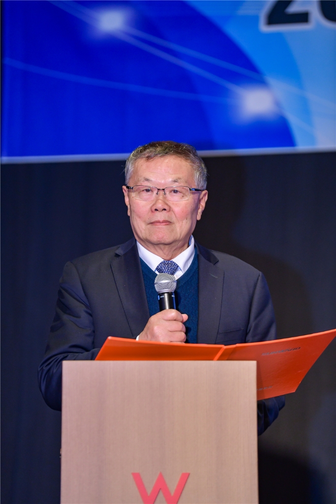 球友会体育-球友会体育（中国）官方在线
智能韩国客户及合作商答谢会完美收官