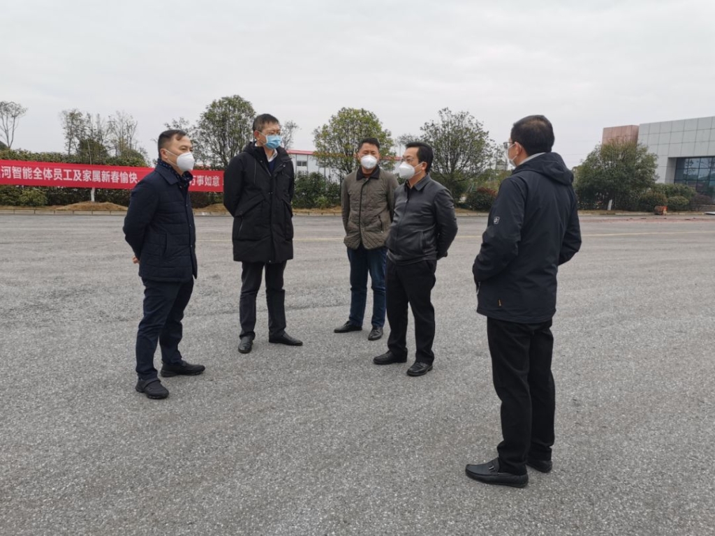 球友会体育-球友会体育（中国）官方在线
智能疫情防控工作受肯定