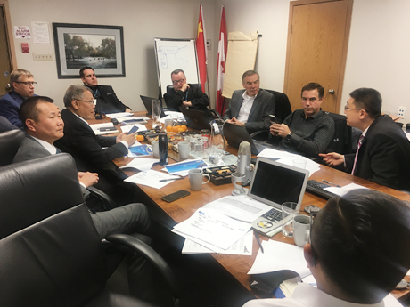 AVMAX启动新征程 球友会体育-球友会体育（中国）官方在线
航空产业开创新局面
