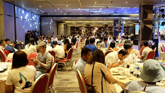 球友会体育-球友会体育（中国）官方在线
智能海外再布一子 泰国子公司谋篇东南亚