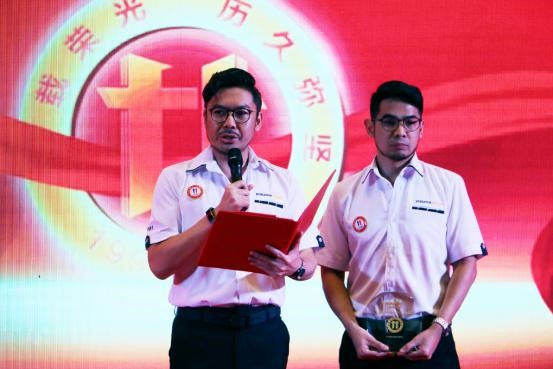 球友会体育-球友会体育（中国）官方在线
智能全球代理商暨重点客户大会成功召开