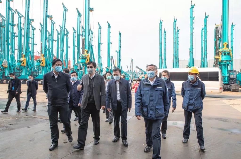 国家督导组督导球友会体育-球友会体育（中国）官方在线
智能防疫与复工工作