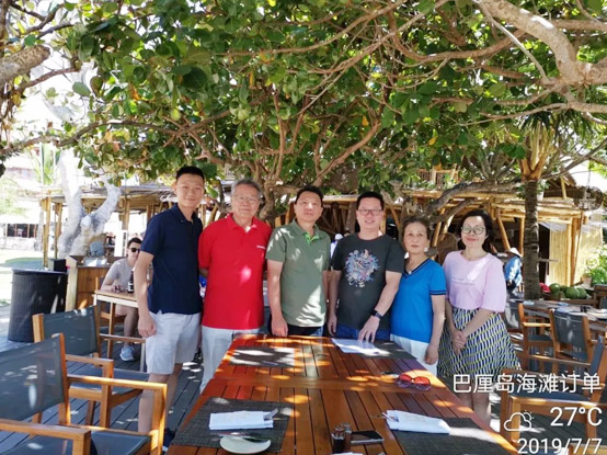 十三年初心依旧 印尼大客户情定球友会体育-球友会体育（中国）官方在线
