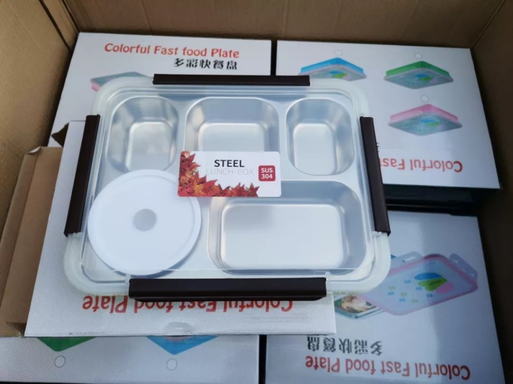 用餐安全有新招，球友会体育-球友会体育（中国）官方在线
智能4000个保温饭盒送员工