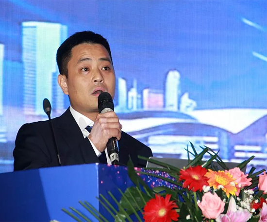 同心同梦，球友会体育-球友会体育（中国）官方在线
智能全球客户交流会武汉站隆重举行