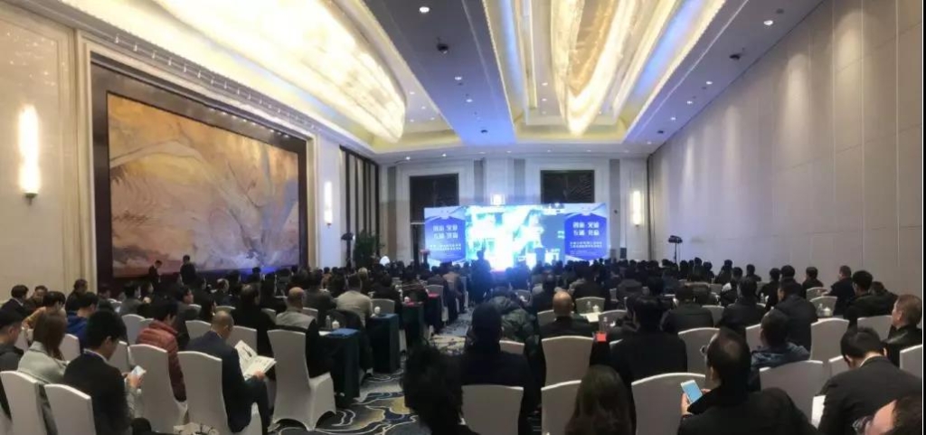 “互通与共赢”，球友会体育-球友会体育（中国）官方在线
智能朱建新受邀出席高端对话
