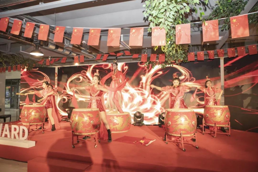 落实经营体、强化三统一、开启新征程 —— 球友会体育-球友会体育（中国）官方在线
智能2020年度经营工作会议隆重举行