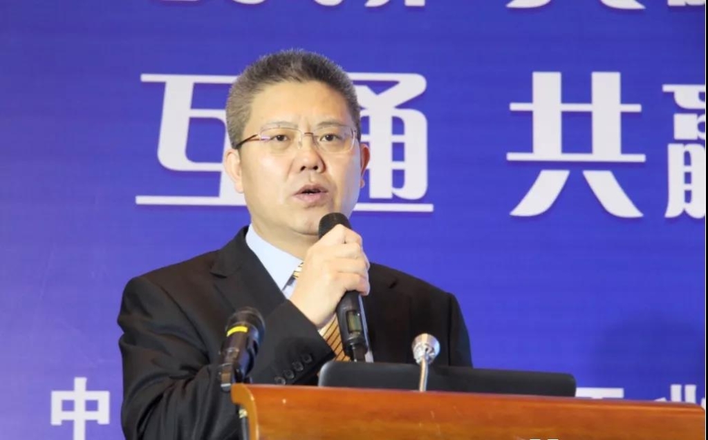“互通与共赢”，球友会体育-球友会体育（中国）官方在线
智能朱建新受邀出席高端对话