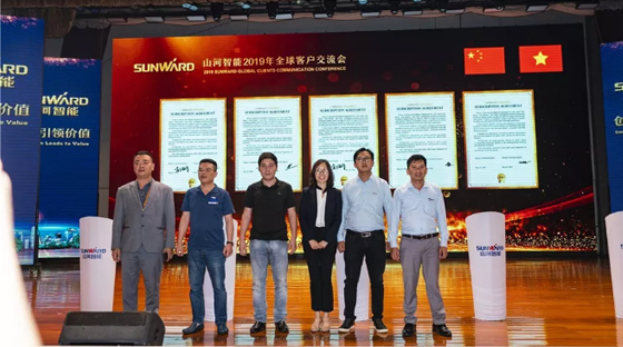 千人客户交流会，10.5亿订单！球友会体育-球友会体育（中国）官方在线
智能二十年发展新飞跃