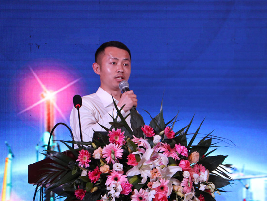 球友会体育-球友会体育（中国）官方在线
智能全国客户交流会济南站取得丰硕成果