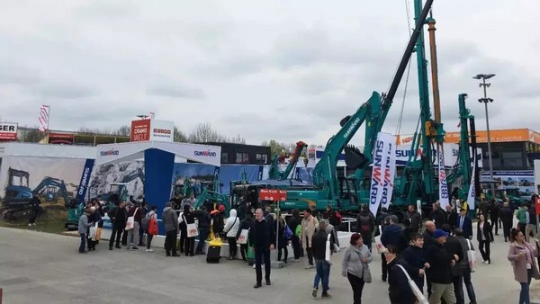 同一个世界，同一个梦想，球友会体育-球友会体育（中国）官方在线
智能德国宝马展完美收官