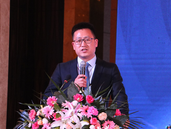 球友会体育-球友会体育（中国）官方在线
智能全国客户交流会济南站取得丰硕成果
