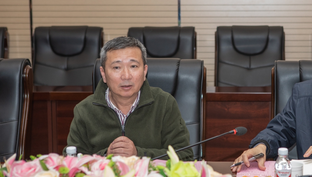广州工控集团总经理张伟涛调研球友会体育-球友会体育（中国）官方在线
智能