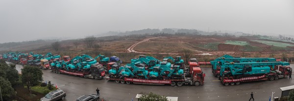新春开门红！球友会体育-球友会体育（中国）官方在线
智能1.2亿订单火爆发车