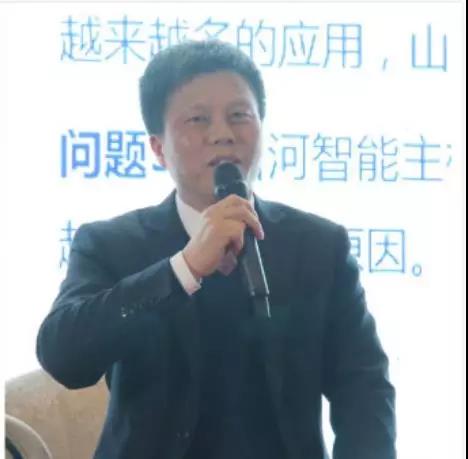 “互通与共赢”，球友会体育-球友会体育（中国）官方在线
智能朱建新受邀出席高端对话