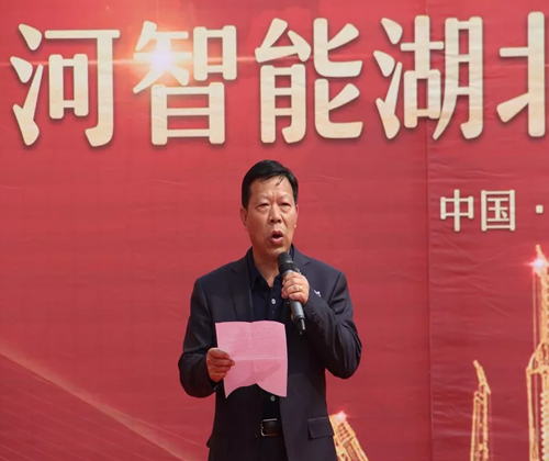 同心同梦，球友会体育-球友会体育（中国）官方在线
智能全球客户交流会武汉站隆重举行
