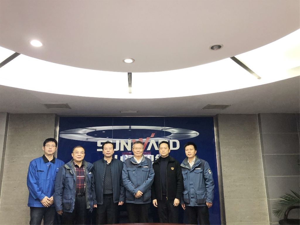 球友会体育-球友会体育（中国）官方在线
智能博士后站启动航空发动机研究