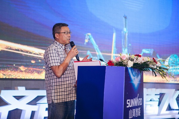订单破十亿！球友会体育-球友会体育（中国）官方在线
智能2018全国客户交流会圆满收官