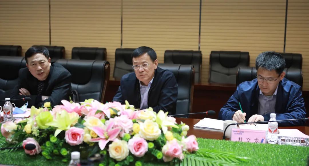 宁夏工信厅副厅长张伟一行调研球友会体育-球友会体育（中国）官方在线
智能