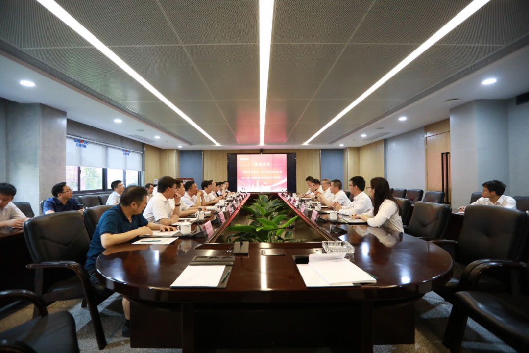 岳阳市委书记王一鸥带队调研球友会体育-球友会体育（中国）官方在线
智能
