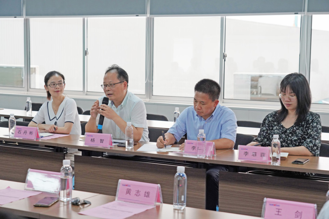 球友会体育-球友会体育（中国）官方在线
学院（球友会体育-球友会体育（中国）官方在线
党校）揭牌暨球友会体育-球友会体育（中国）官方在线
智能与湖南大学人才培养战略合作签约仪式圆满举行