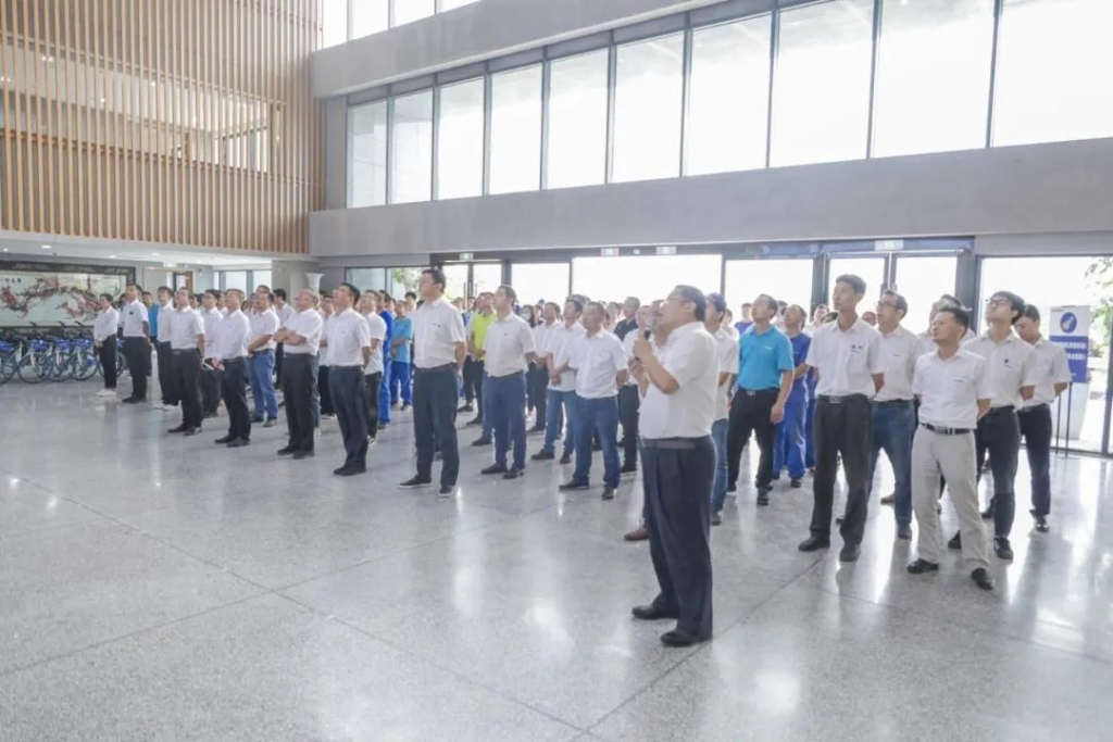 球友会体育-球友会体育（中国）官方在线
工业城开通共享单车 员工通勤绿色便捷