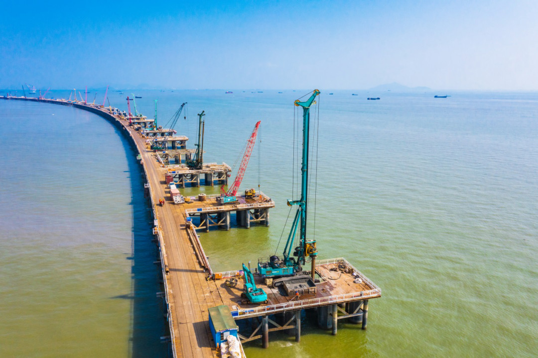 深度参与粤港澳大湾区建设，球友会体育-球友会体育（中国）官方在线
智能“一体两翼”发展战略取得重大突破