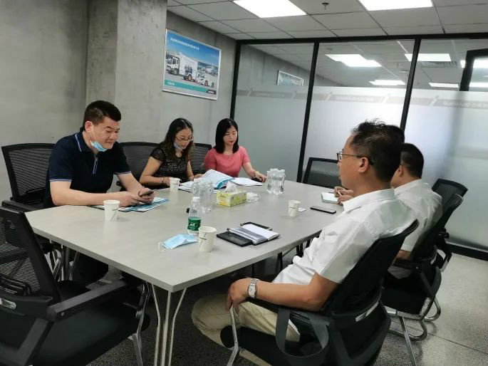 东莞客人考察球友会体育-球友会体育（中国）官方在线
智能高空作业设备